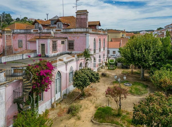 Chamusca, Santarém District