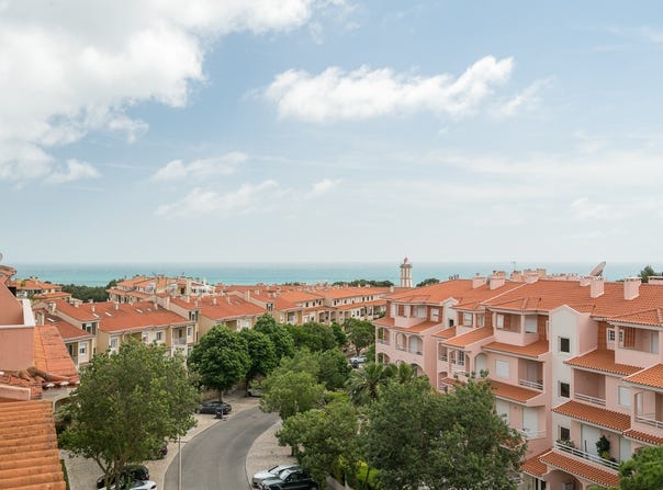 Cascais, Lisbon