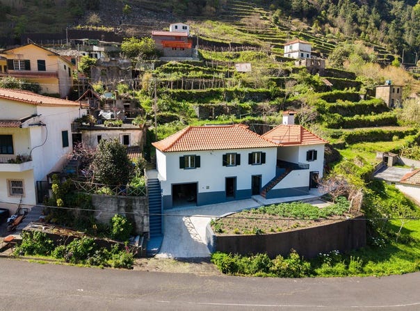 Boa Ventura, Madeira 9240