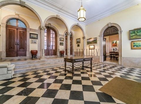 Príncipe Real (Mercês), Lisboa, Lisboa