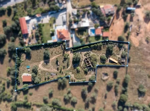 Santa Bárbara de Nexe, Algarve