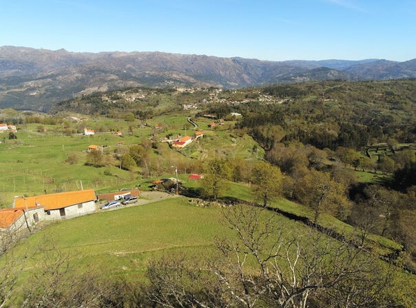 Ruivães e Campos, Braga