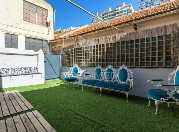 Beato, Lisboa, Lisbon