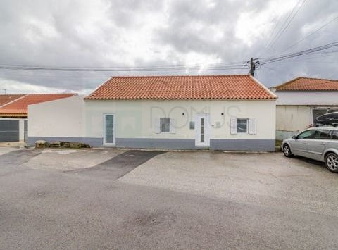 Antas (Azueira), Mafra, Lisboa