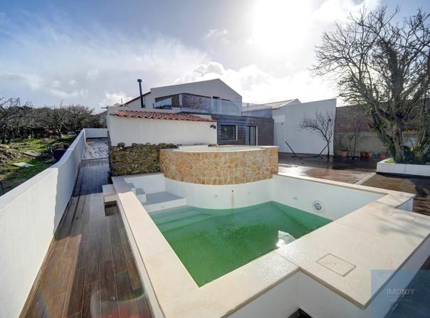 Santiago Dos Velhos, Lisbon 2630