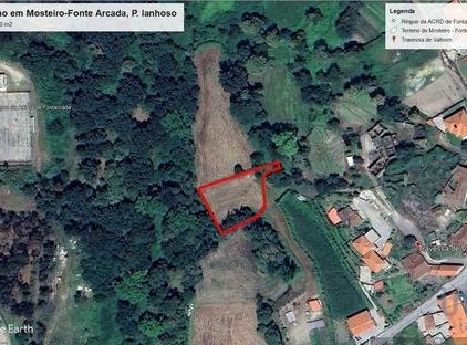 Póvoa de Lanhoso, Braga 4830-204