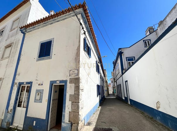 Peniche, Leiria District