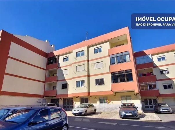 Algueirão-Mem Martins, Lisbon