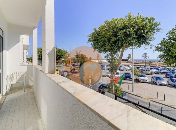 Monte Gordo, Algarve