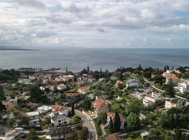 Oeiras, Lisbon