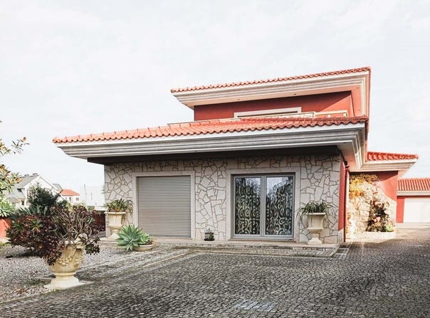 Ovar, Aveiro District