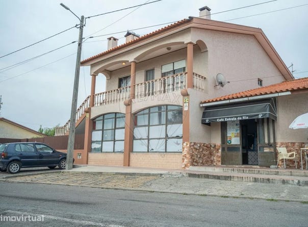 Murtosa, Aveiro District