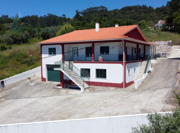 Vimeiro, Leiria 2460