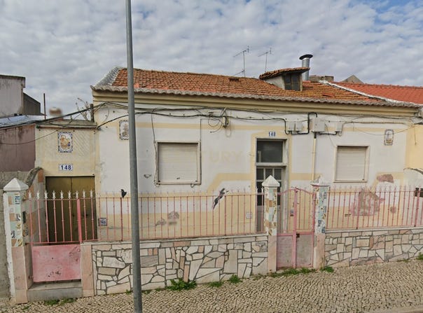 Campolide, Lisbon