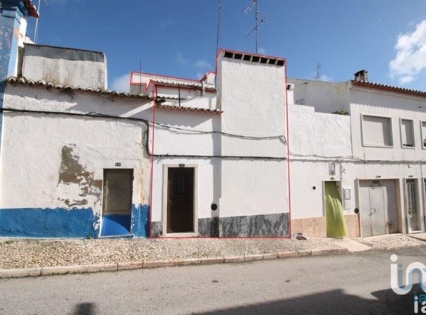 Évora, Évora District