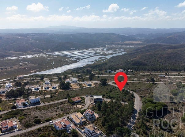 Aljezur, Algarve 8670