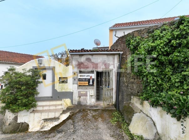 Azueira e Sobral da Abelheira, Lisbon