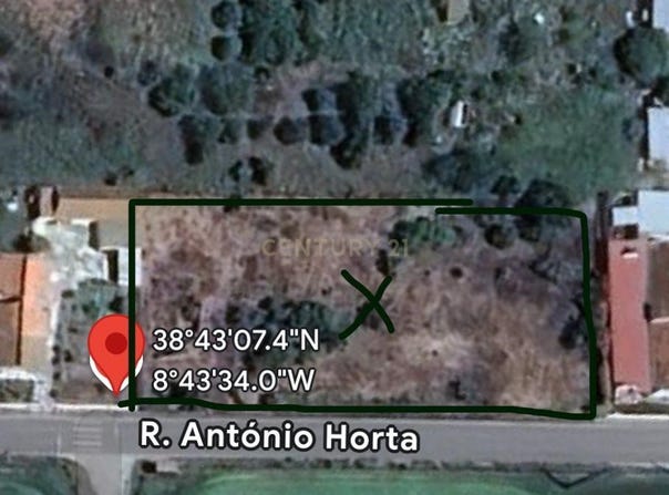Poceirão e Marateca, Setubal