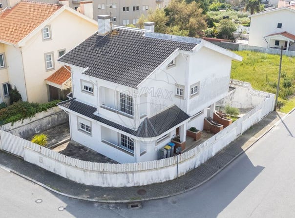 Vila Nova De Gaia, Porto District 4405-917