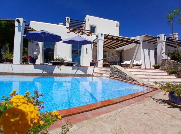 São Clemente, Algarve