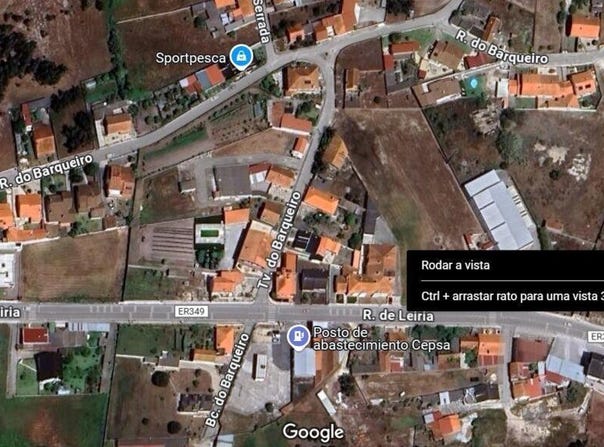 Vieira De Leiria, Leiria 2430