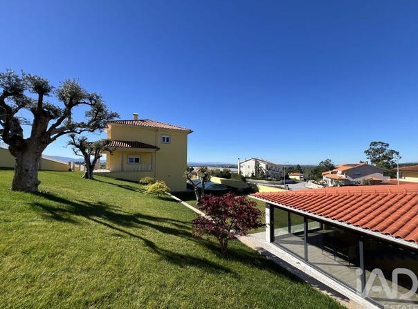 Viseu, Viseu District