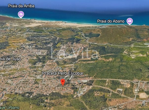 Alcabideche, Lisbon 2755