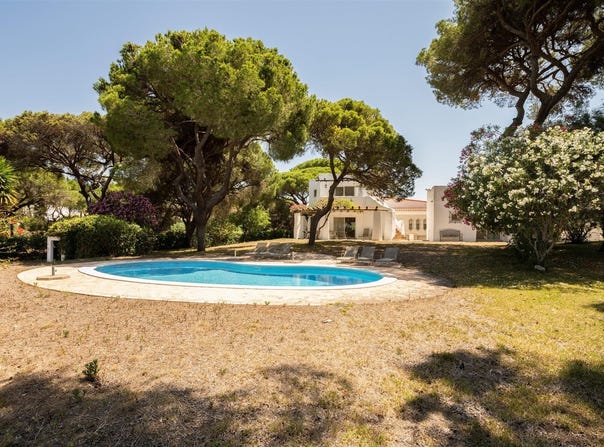 Quarteira, Algarve 8125-507
