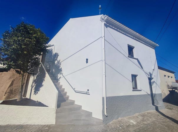 Castelo Branco, Castelo Branco 6000