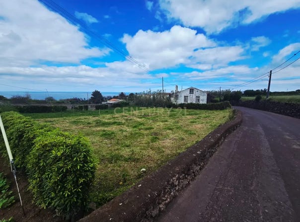 Ilha de São Miguel, Azores