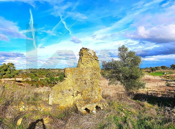 GRÂNDOLA, Setubal