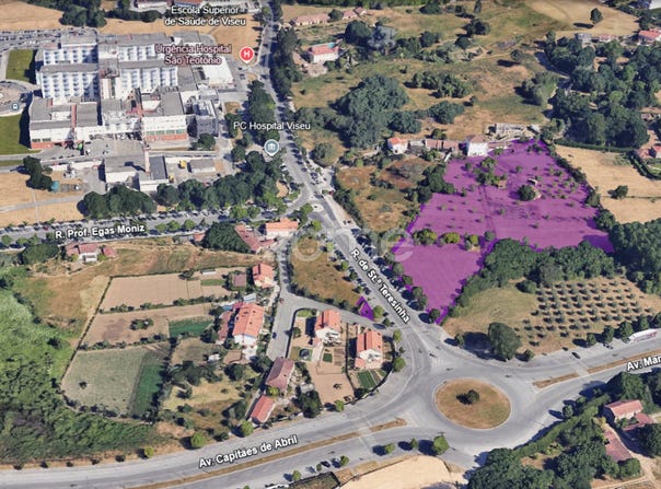 Viseu, Viseu District