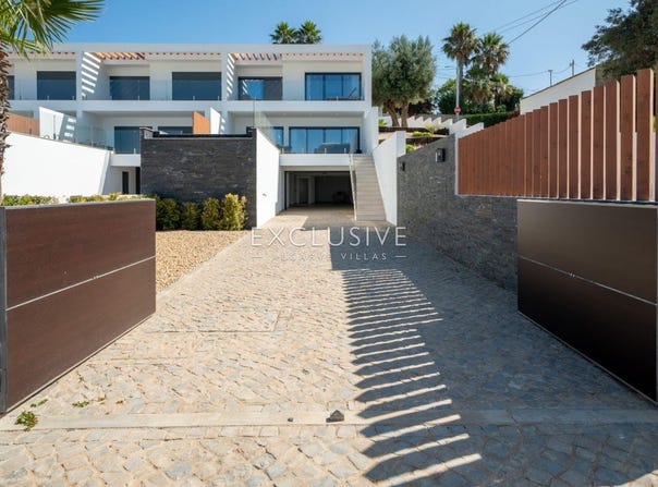 Loulé (São Clemente), Algarve 8100
