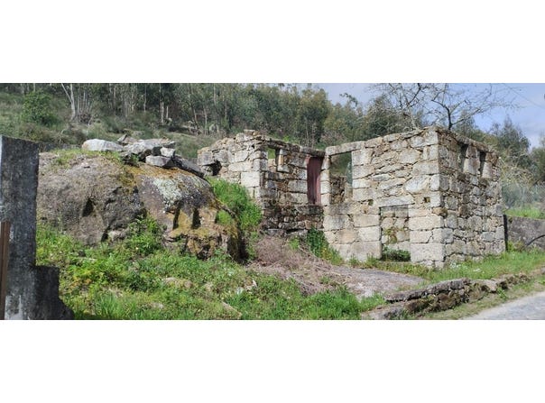 Galegos, Porto District