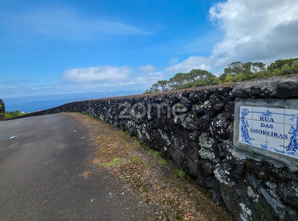 São Roque do Pico, Azores