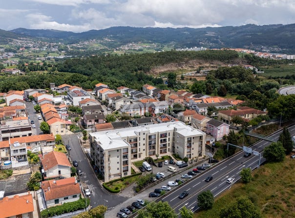 Guimarães, Braga