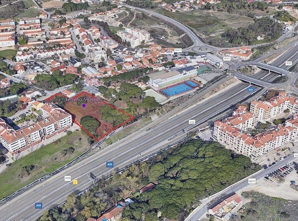 Caparica e Trafaria, Setubal