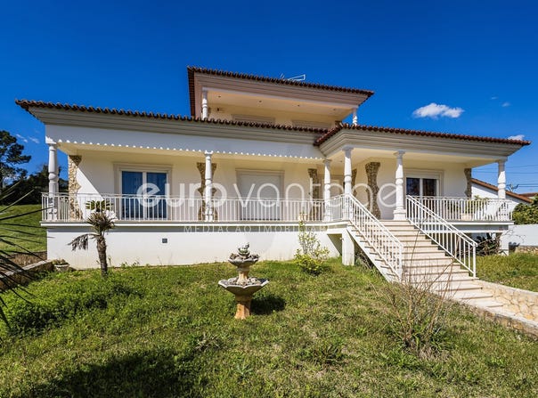Maceira, Leiria, Leiria District