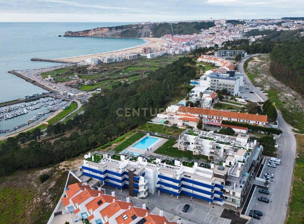 Nazaré, Leiria District