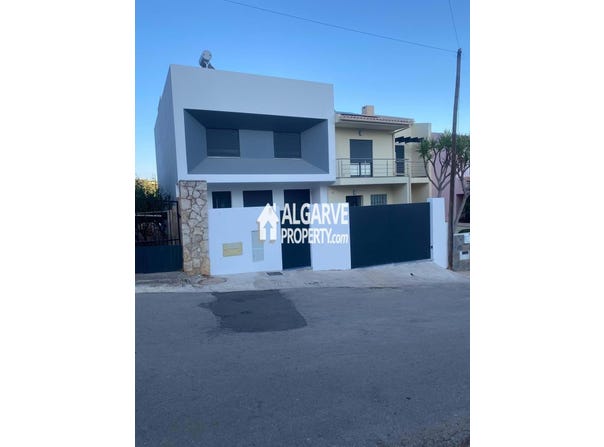 Loulé (São Sebastião), Algarve 8100