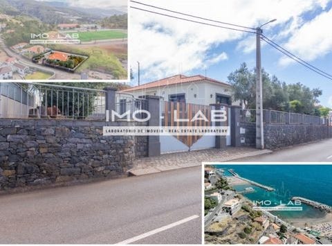 Calheta, Madeira