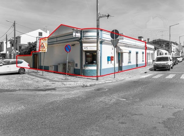 Malagueira e Horta das Figueiras, Évora 7000