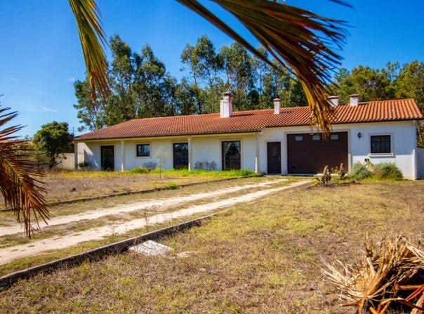 Carriço, Leiria District