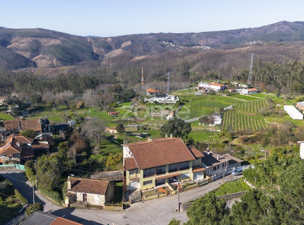 Sever do Vouga, Aveiro District