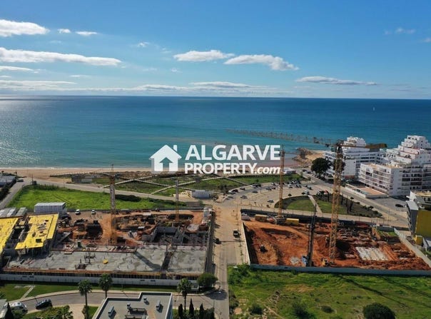 Quarteira, Algarve 8125