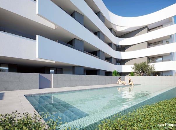 Lagos, Algarve 8600