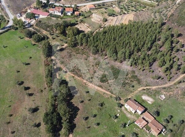 Souto Da Casa, Castelo Branco 6230