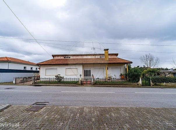 Bustos, Aveiro District
