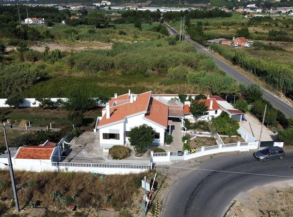 Caldas da Rainha - Nossa Senhora do Pópulo, Leiria District