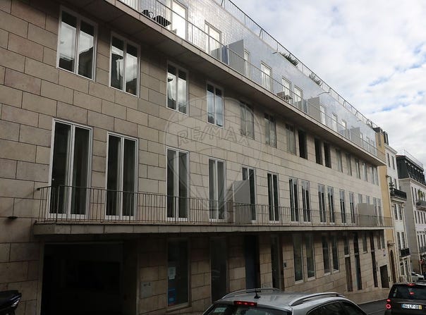 Chiado, Lisbon 1200-018